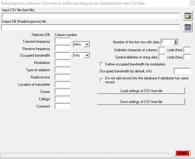 csv to ics file converter