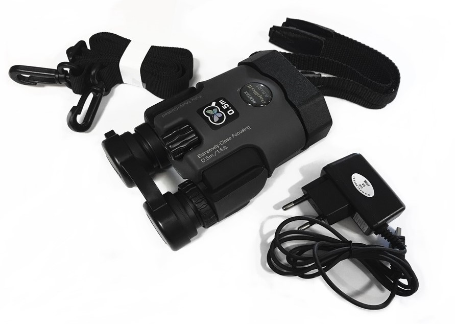 Optic2. Kit
